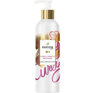 PANTENE PRO-V Frisiercreme Rizos Naturales Dosierspender 235 ml