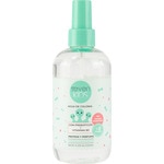 hypoallergenic children's eau de cologne with prebiotics and vitamin B3 + 0 months spray 250 ml