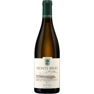 Monte Meão Vinho Branco do Douro garrafa 75 cl