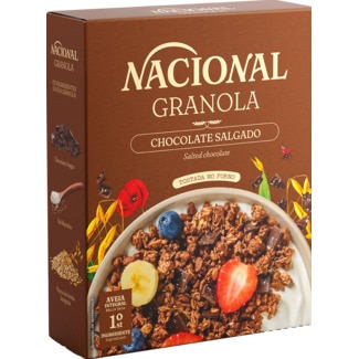 Nacional 5,60E+12 embalagem 300 g