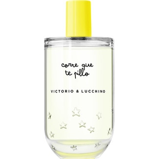 VICTORIO & LUCCHINO Corre que te Pillo baby cologne flask 150 ml