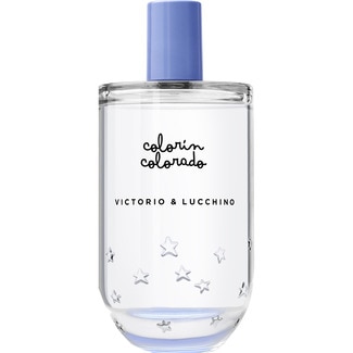 VICTORIO & LUCCHINO Colorín Colorado baby cologne flask 150 ml