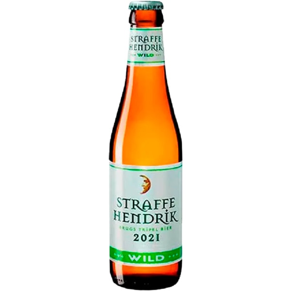 Cerveja garrafa 33 cl