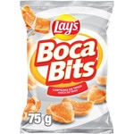 Snack Weizenrinden Tasche 75 g