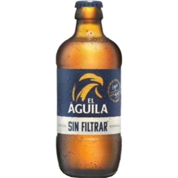 Helles Spezialbier Flasche 33 cl