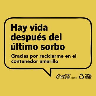 Refresco de cola sin azúcar sabor limón lata 33 cl - Coca-cola Zero