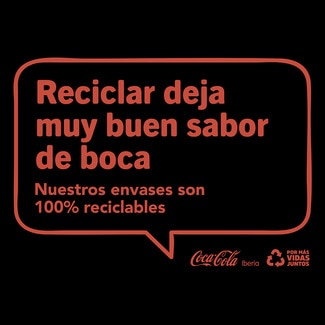 Bebida isotónica Blood Orange botella 50 cl con tapón Sport - Powerade