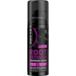 Ansatz-Färbemittel Schwarz Sofortabdeckung von grauen Haaren Spray 120 ml