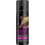 instant cover hair colour dark blonde root retoucher spray 120 ml