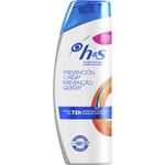 Anti-Schuppen-Shampoo gegen Haarausfall mit Koffein Flacon 330 ml