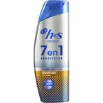 Hair Loss Prevention Pro-Expert 7 in 1 anti-dandruff shampoo flask 300 ml