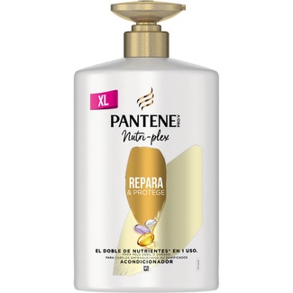 PANTENE PRO-V acondicionador Repara & Protege dosificador 800 ml para cabello débil o dañado