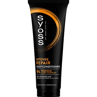 SYOSS acondicionador Intense Repair para cabello seco y dañado tubo 250 ml
