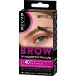 Brow Tint light blonde 5-1 permanent eyebrow colour up to 10 applications