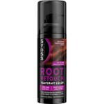 Instant cover cashmere red hair colour root retoucher spray 120 ml