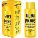 3 volume fixing powder with matte finish 0% alcohol container 10 g