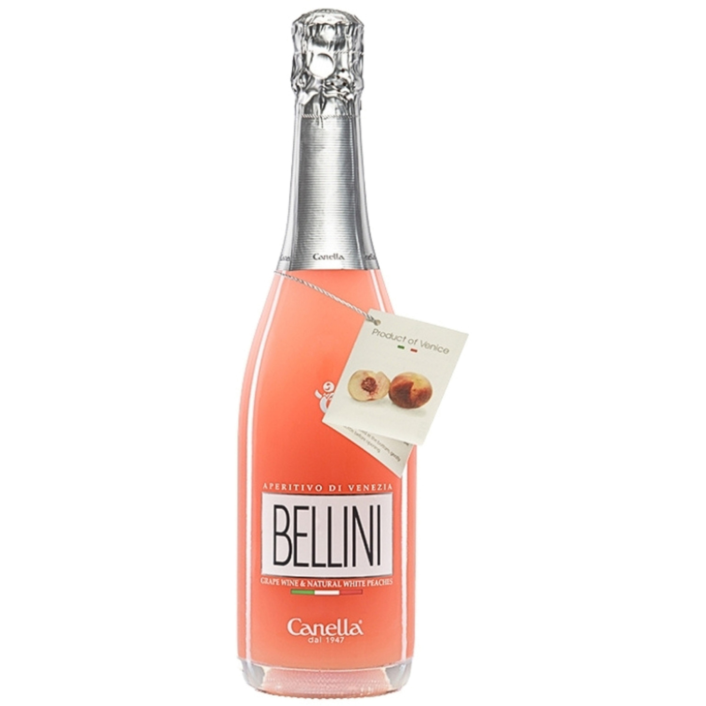 Aperitivo De Melocot n Y Canela Botella 75 Cl BELLINI Supermercado aperitivo-de-melocot-n-y-canela-botella-75-cl-bellini-supermercado