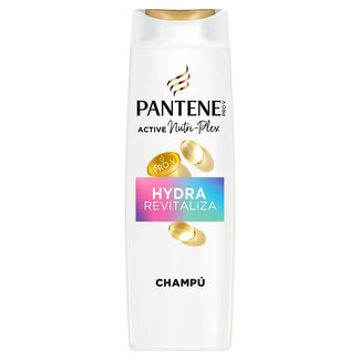 PANTENE PRO-V Shampoo Hydra Revitalisiert für trockenes Haar Flacon 325 ml
