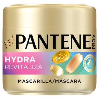 PANTENE PRO-V Kurpackung Hydra Revitalisiert für trockenes Haar Schale 300 ml