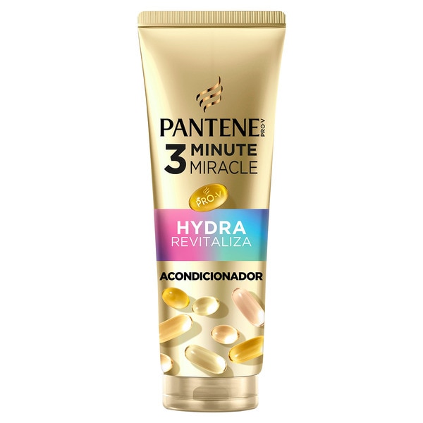 Revitalising Hydra 3-minute conditioner tube 220 ml
