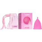 reusable menstrual cup L container 1 each