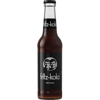 Fritz Kola Refrigerante Original garrafa 33 cl