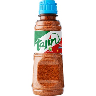 TAJIN chile en polvo con limón bote 142 g