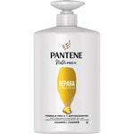 Repair & Schutz Shampoo Dosierspender 1000 ml 0% Silikone, Mineralöle und Farbstoffe