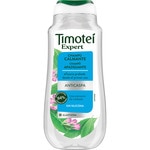 softening anti-dandruff shampoo flask 250 ml