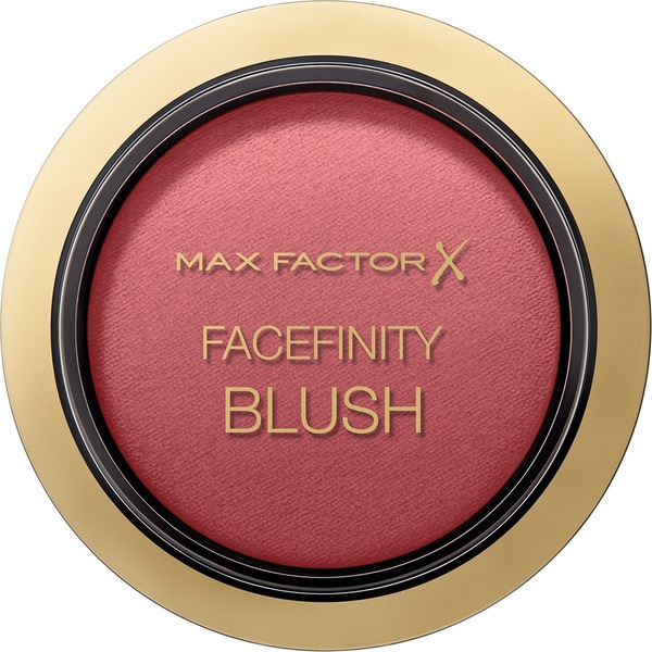 Rougepulver Facefinity Blush Ton 50