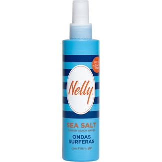 NELLY Sea Salt spray capilar textura playera Spray 200 ml