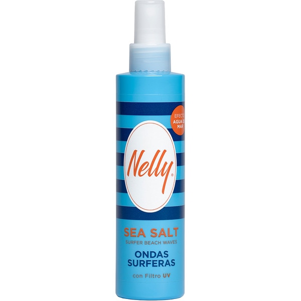 Sea Salt spray capilar textura playera Spray 200 ml