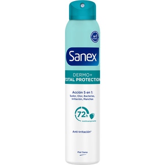 SANEX DERMO Total Protection Deo 48 Stunden Spray 200 ml