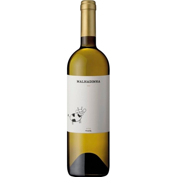 Vinho Branco Regional do Alentejo garrafa 75 cl