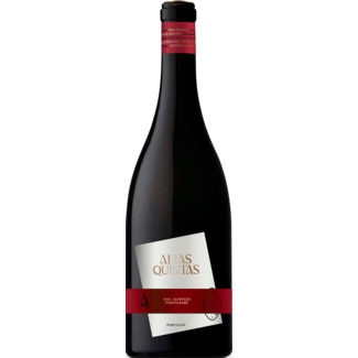Altas Quintas Vinho Tinto Regional Alentejano garrafa 75 cl