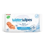 Toalhitas Biodegradáveis embalagem 48 unidades