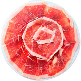 Montesano Presunto Ibérico Campo kg