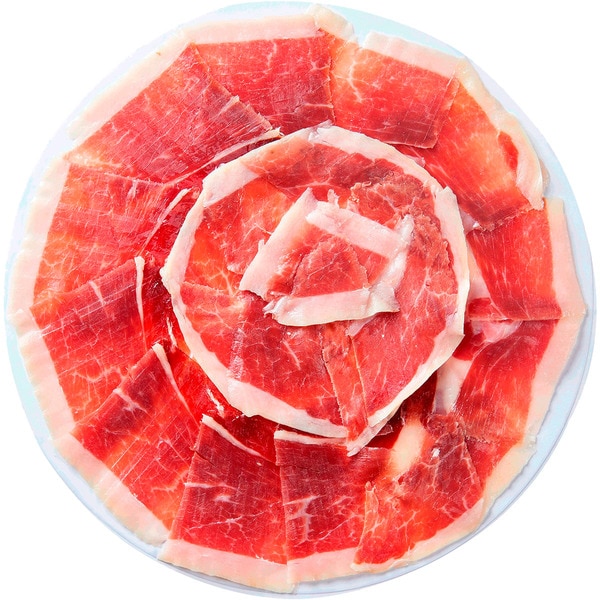 Presunto Ibérico Campo kg