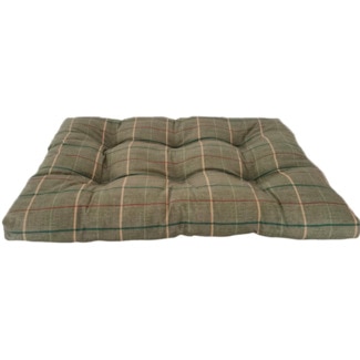 Fred & Rita Colchão Verde 910X610X160mm 1 unidade