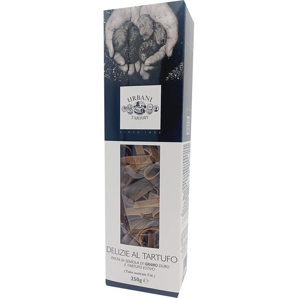 tagliatelle trufa negra melanosporum paquete 250 g