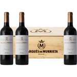 vino tinto reserva DOCa Rioja botella 75 cl