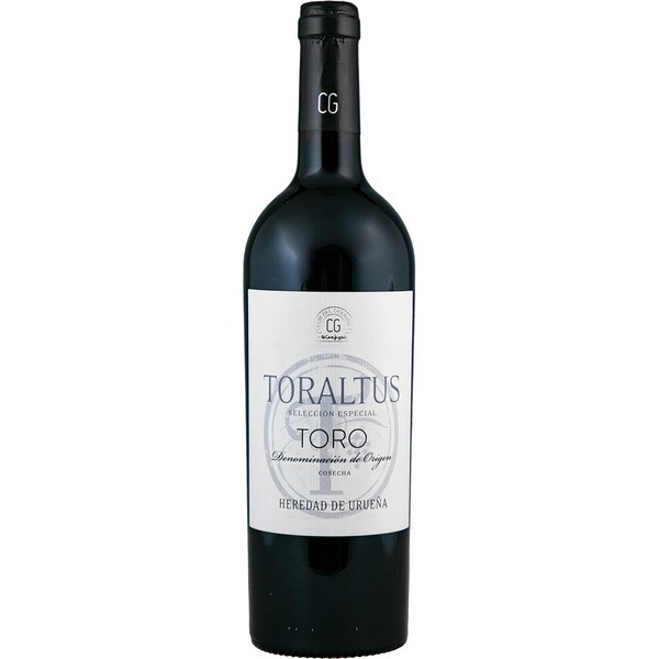 Toraltus red wine DO Toro bottle 75 cl