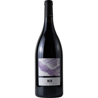 MEIN vino tinto DO Ribeiro magnum botella 150 cl