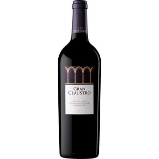 GRAN CLAUSTRO Red wine DO Empordà bottle 75 cl