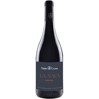 TIERRA CALMA Rotwein Garnacha DO Vinos de Madrid Flasche 75 cl