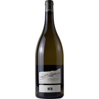 VIÑA MEIN O Gran Mein vino blanco DO Ribeiro magnum 1,5 l