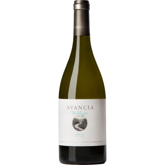 AVANCIA Nobleza vino blanco godello DO Valdeorras botella 75 cl