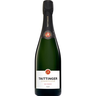 TAITTINGER champagne brut reserva botella 75 cl