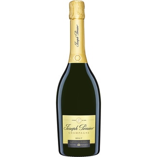 JOSEPH PERRIER champagne brut botella 75 cl