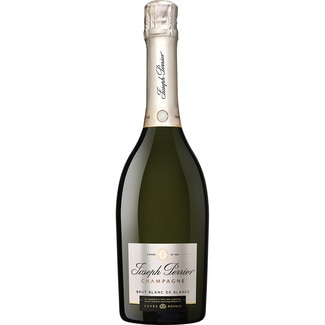 JOSEPH PERRIER champagne blanc de blancs botella 75 cl